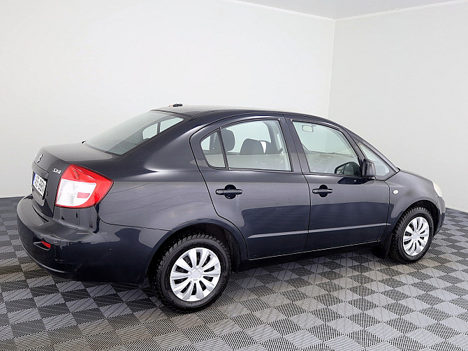 Suzuki SX4 Elegance 1.6 79kW Таллин - изображение 3