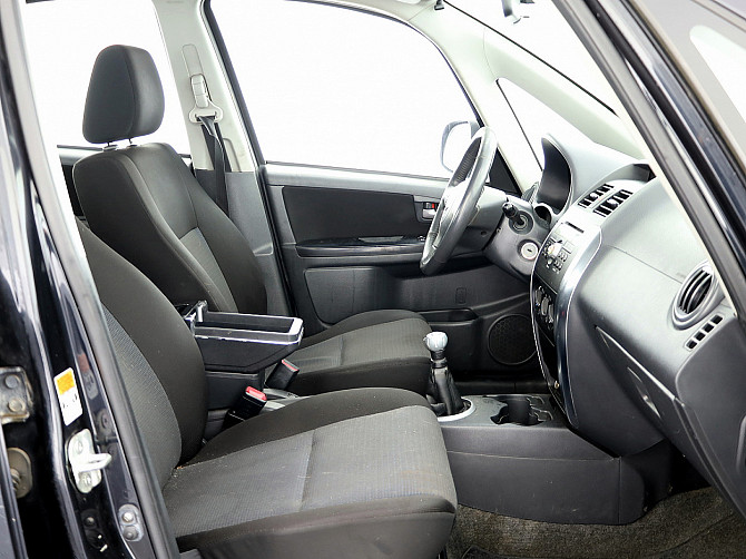 Suzuki SX4 Elegance 1.6 79kW Таллин - изображение 6