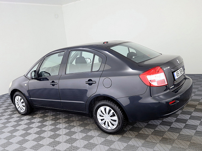 Suzuki SX4 Elegance 1.6 79kW Таллин - изображение 4