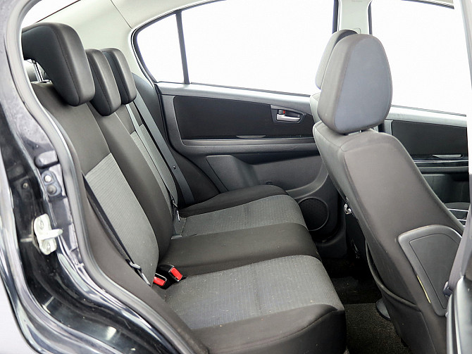 Suzuki SX4 Elegance 1.6 79kW Таллин - изображение 7