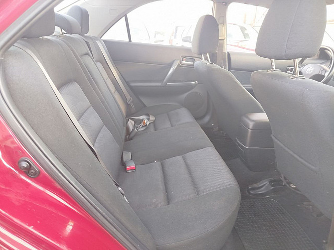 Mazda 6 Facelift 2.0 108kW Таллин - изображение 7