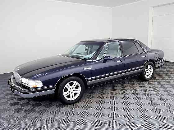 Buick Park Avenue Luxury 3.8 127kW Таллин
