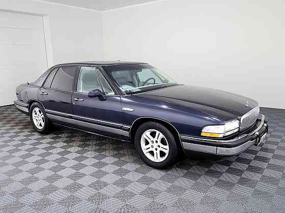 Buick Park Avenue Luxury 3.8 127kW Таллин