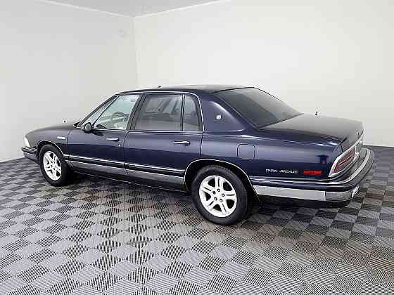 Buick Park Avenue Luxury 3.8 127kW Таллин