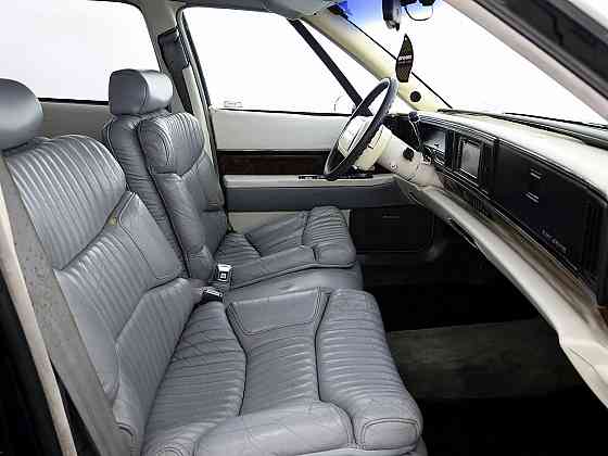 Buick Park Avenue Luxury 3.8 127kW Таллин