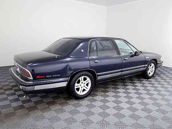 Buick Park Avenue Luxury 3.8 127kW Таллин