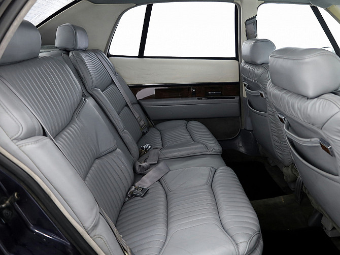 Buick Park Avenue Luxury 3.8 127kW Таллин - изображение 7