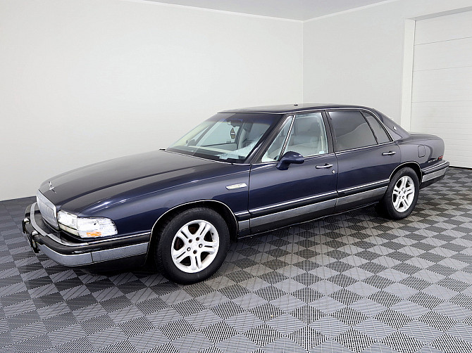 Buick Park Avenue Luxury 3.8 127kW Таллин - изображение 2