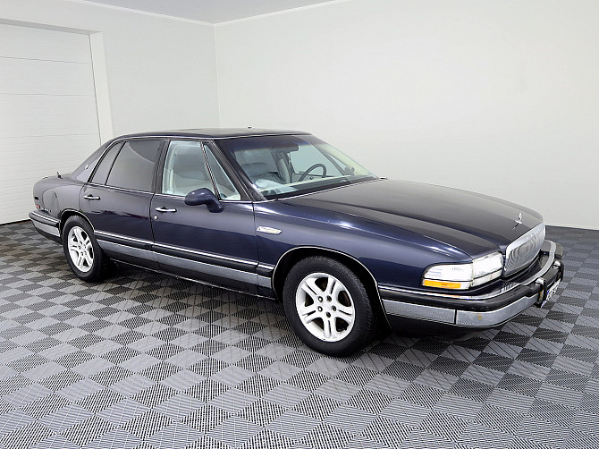Buick Park Avenue Luxury 3.8 127kW Таллин - изображение 1