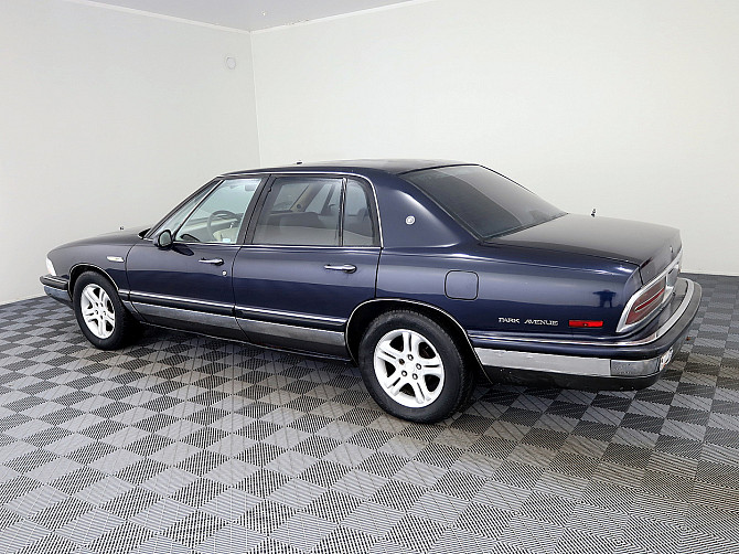 Buick Park Avenue Luxury 3.8 127kW Таллин - изображение 4