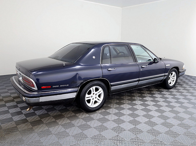 Buick Park Avenue Luxury 3.8 127kW Таллин - изображение 3