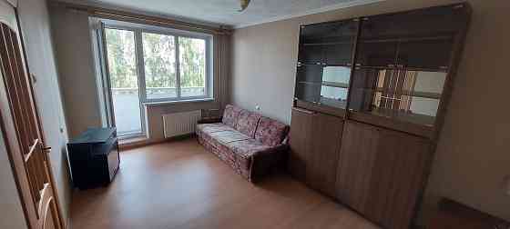 Сдаётся квартира в районе 234 садика. На долгосрочный срок с заключением договора.... Rīga