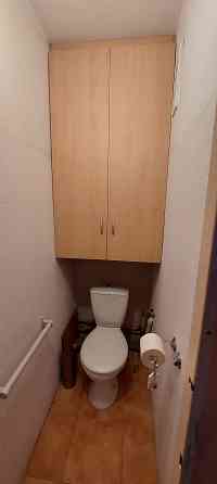 Сдаётся квартира в районе 234 садика. На долгосрочный срок с заключением договора.... Rīga