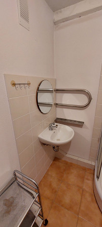 Сдаётся квартира в районе 234 садика. На долгосрочный срок с заключением договора.... Рига - изображение 7