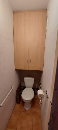 Сдаётся квартира в районе 234 садика. На долгосрочный срок с заключением договора.... Рига - изображение 5