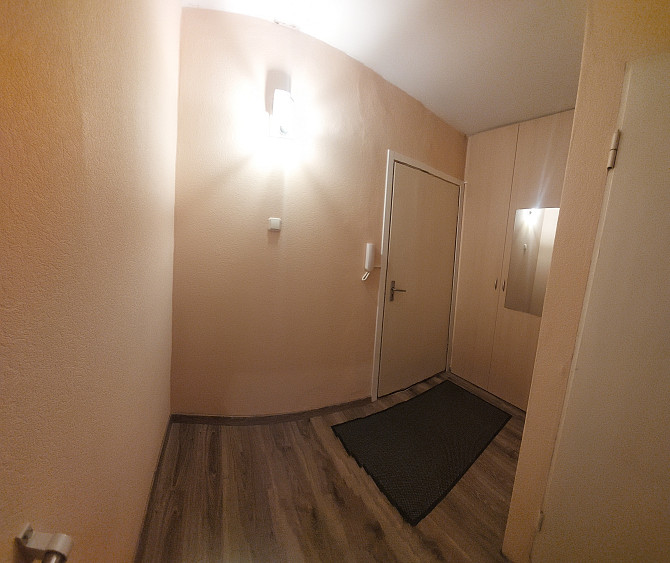 Сдаётся квартира в районе 234 садика. На долгосрочный срок с заключением договора.... Рига - изображение 3