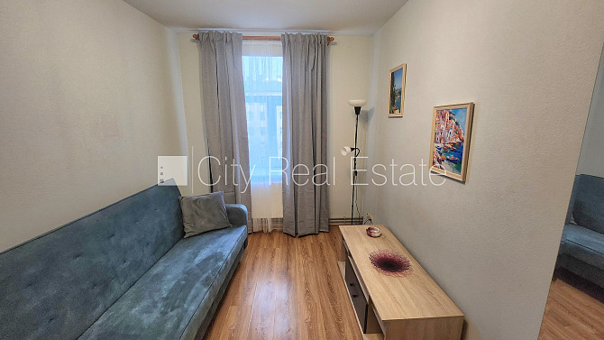 Здание во дворе, реновированный дом, закрытый двор, возможность аренды парковки, Рига - изображение 10