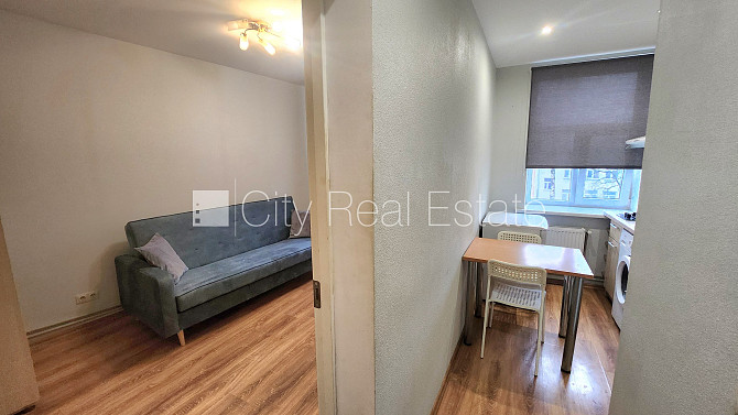 Здание во дворе, реновированный дом, закрытый двор, возможность аренды парковки, Рига - изображение 12