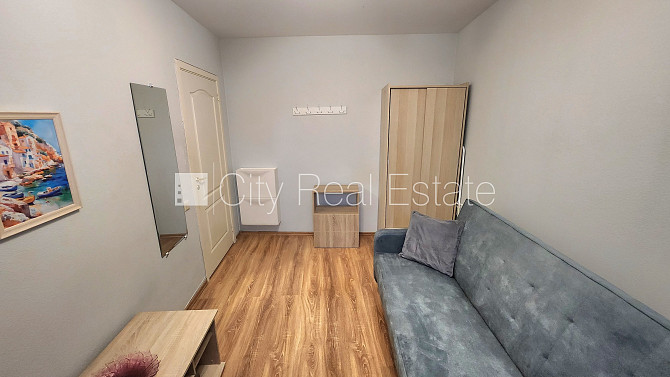 Здание во дворе, реновированный дом, закрытый двор, возможность аренды парковки, Рига - изображение 11