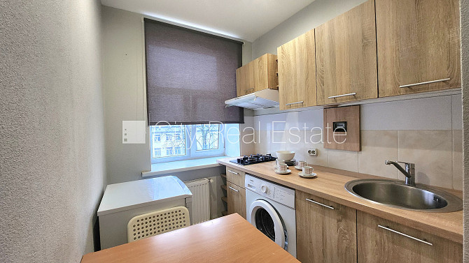 Здание во дворе, реновированный дом, закрытый двор, возможность аренды парковки, Рига - изображение 13