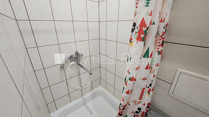 Здание во дворе, реновированный дом, закрытый двор, возможность аренды парковки, Рига - изображение 15