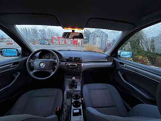Pārdodu BMW 316, e-46, 1.8 benzīns. 2002. gads, virzuali loti labi saglabajies. odometrs 185300... Олайне