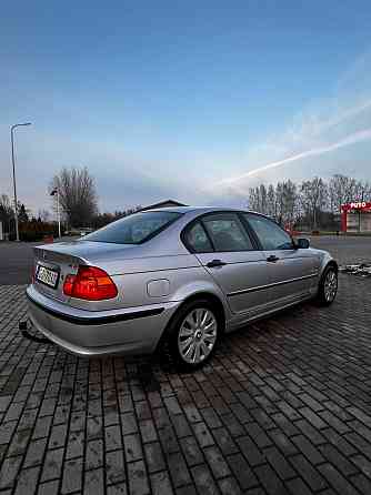 Pārdodu BMW 316, e-46, 1.8 benzīns. 2002. gads, virzuali loti labi saglabajies. odometrs 185300... Елгава