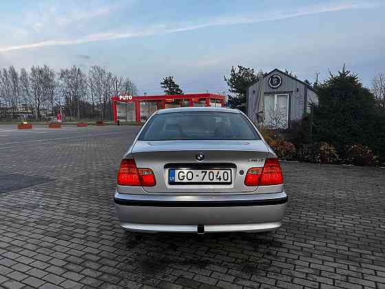 Pārdodu BMW 316, e-46, 1.8 benzīns. 2002. gads, virzuali loti labi saglabajies. odometrs 185300... Олайне