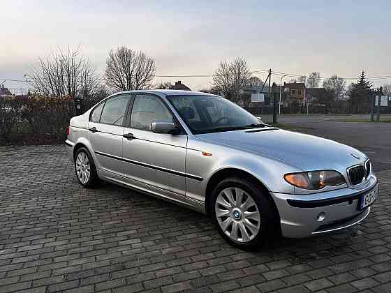 Pārdodu BMW 316, e-46, 1.8 benzīns. 2002. gads, virzuali loti labi saglabajies. odometrs 185300... Елгава