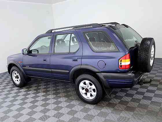 Opel Frontera Facelift 4x4 2.2 100kW Tallina