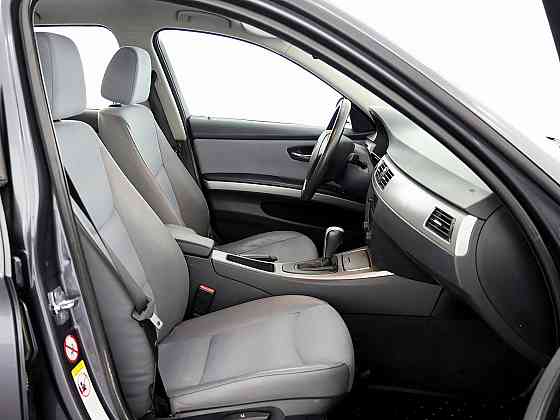 BMW 318 Executive ATM 2.0 95kW Tallina