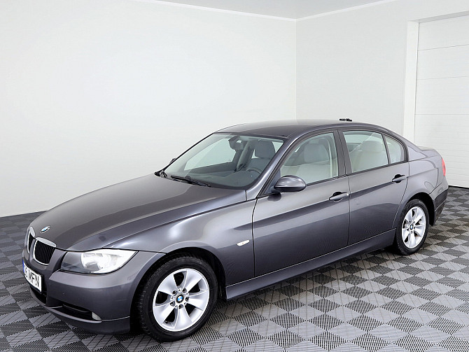 BMW 318 Executive ATM 2.0 95kW Tallina - foto 2