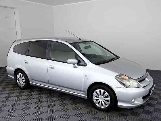 Honda Stream Facelift ATM 2.0 115kW Tallina