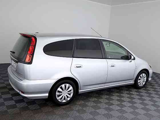 Honda Stream Facelift ATM 2.0 115kW Tallina