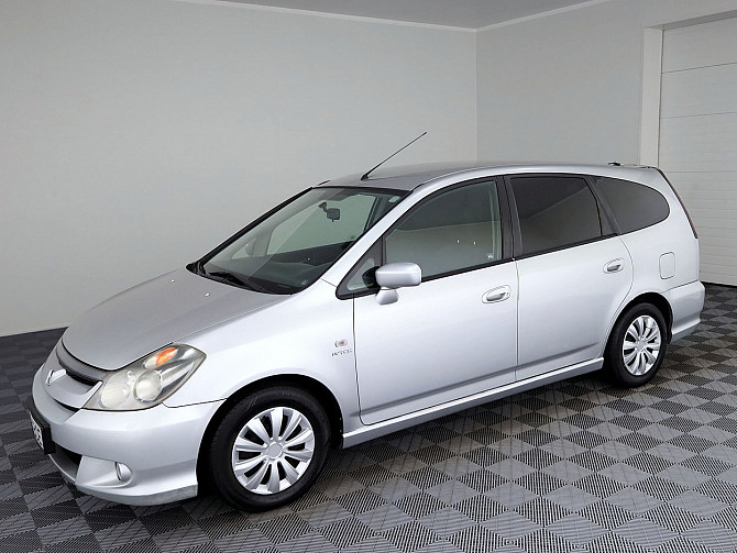 Honda Stream Facelift ATM 2.0 115kW Tallina - foto 2