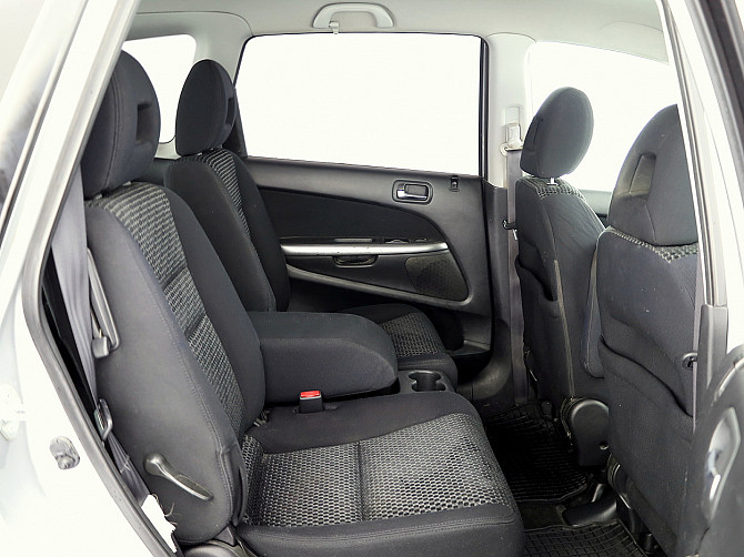 Honda Stream Facelift ATM 2.0 115kW Tallina - foto 7