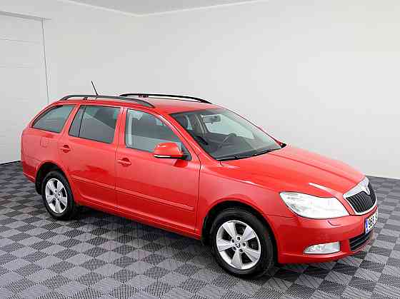 Skoda Octavia Comfortline ATM 1.2 77kW Tallina