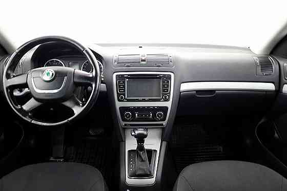 Skoda Octavia Comfortline ATM 1.2 77kW Tallina