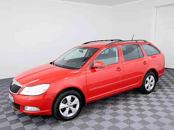 Skoda Octavia Comfortline ATM 1.2 77kW Tallina