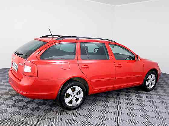 Skoda Octavia Comfortline ATM 1.2 77kW Tallina