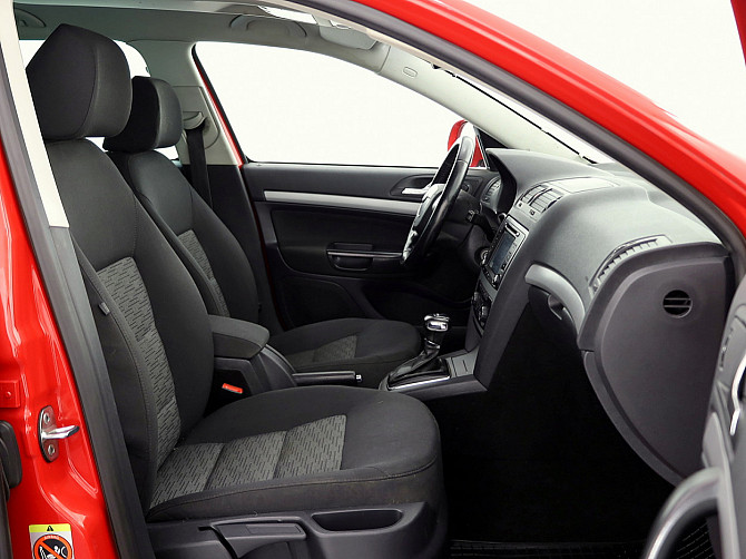 Skoda Octavia Comfortline ATM 1.2 77kW Tallina - foto 6