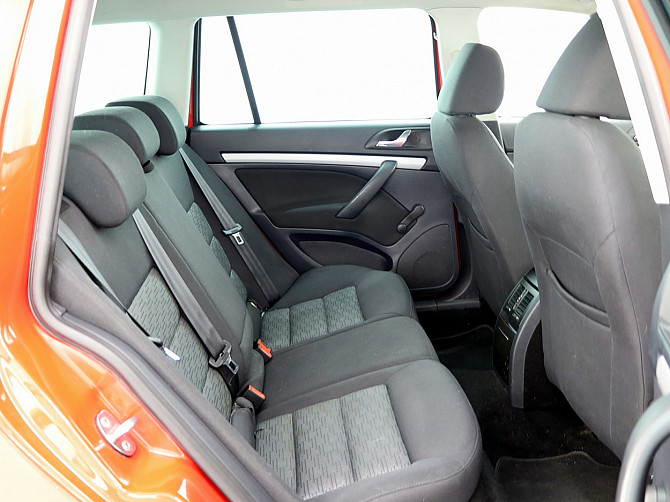 Skoda Octavia Comfortline ATM 1.2 77kW Tallina - foto 7