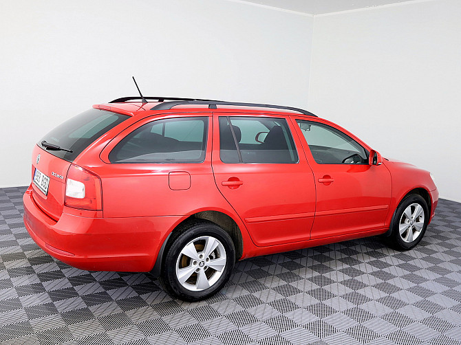 Skoda Octavia Comfortline ATM 1.2 77kW Tallina - foto 3