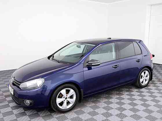 Volkswagen Golf Comfortline 1.6 TDI 66kW Tallina