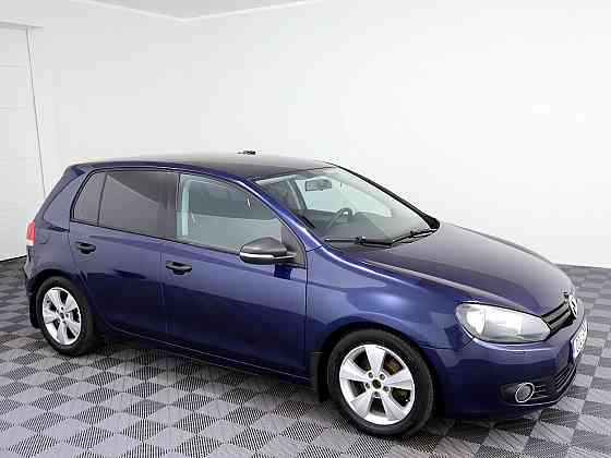 Volkswagen Golf Comfortline 1.6 TDI 66kW Tallina