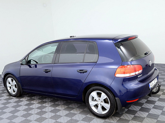 Volkswagen Golf Comfortline 1.6 TDI 66kW Tallina - foto 4