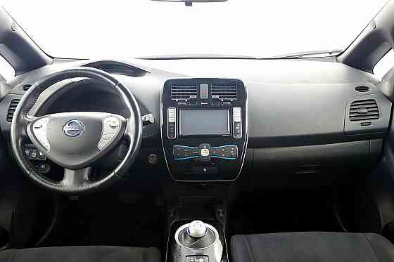 Nissan LEAF Comfort 80kW Tallina