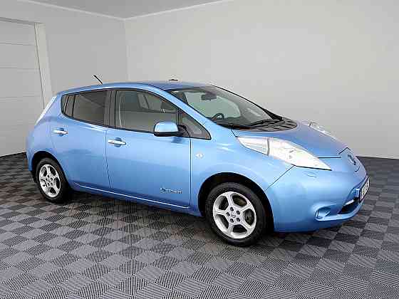 Nissan LEAF Comfort 80kW Tallina