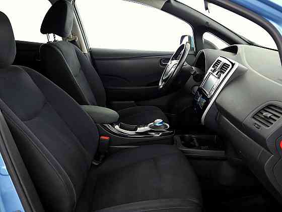Nissan LEAF Comfort 80kW Tallina