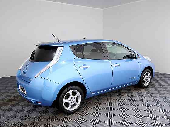 Nissan LEAF Comfort 80kW Tallina